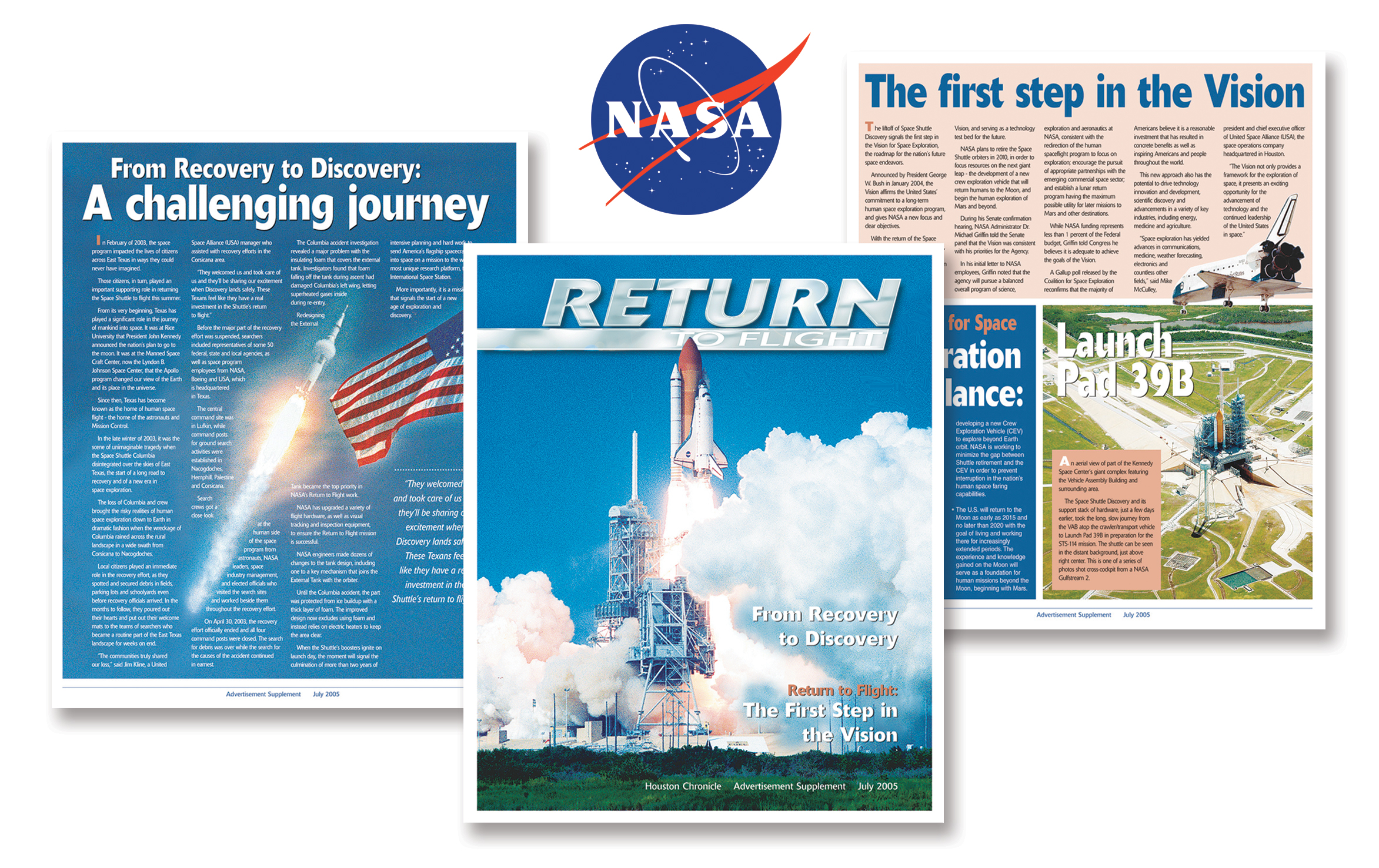 NASA Magazine