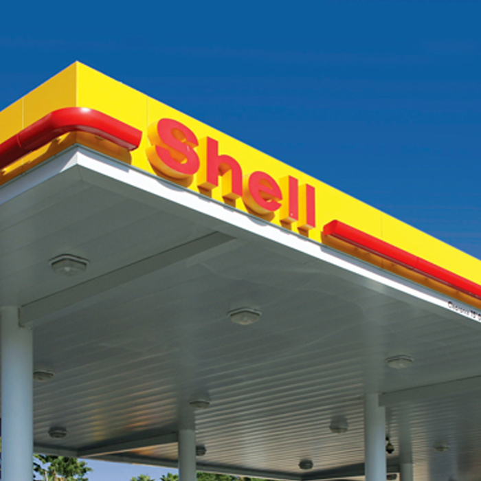 Shell Marketing Campaigns